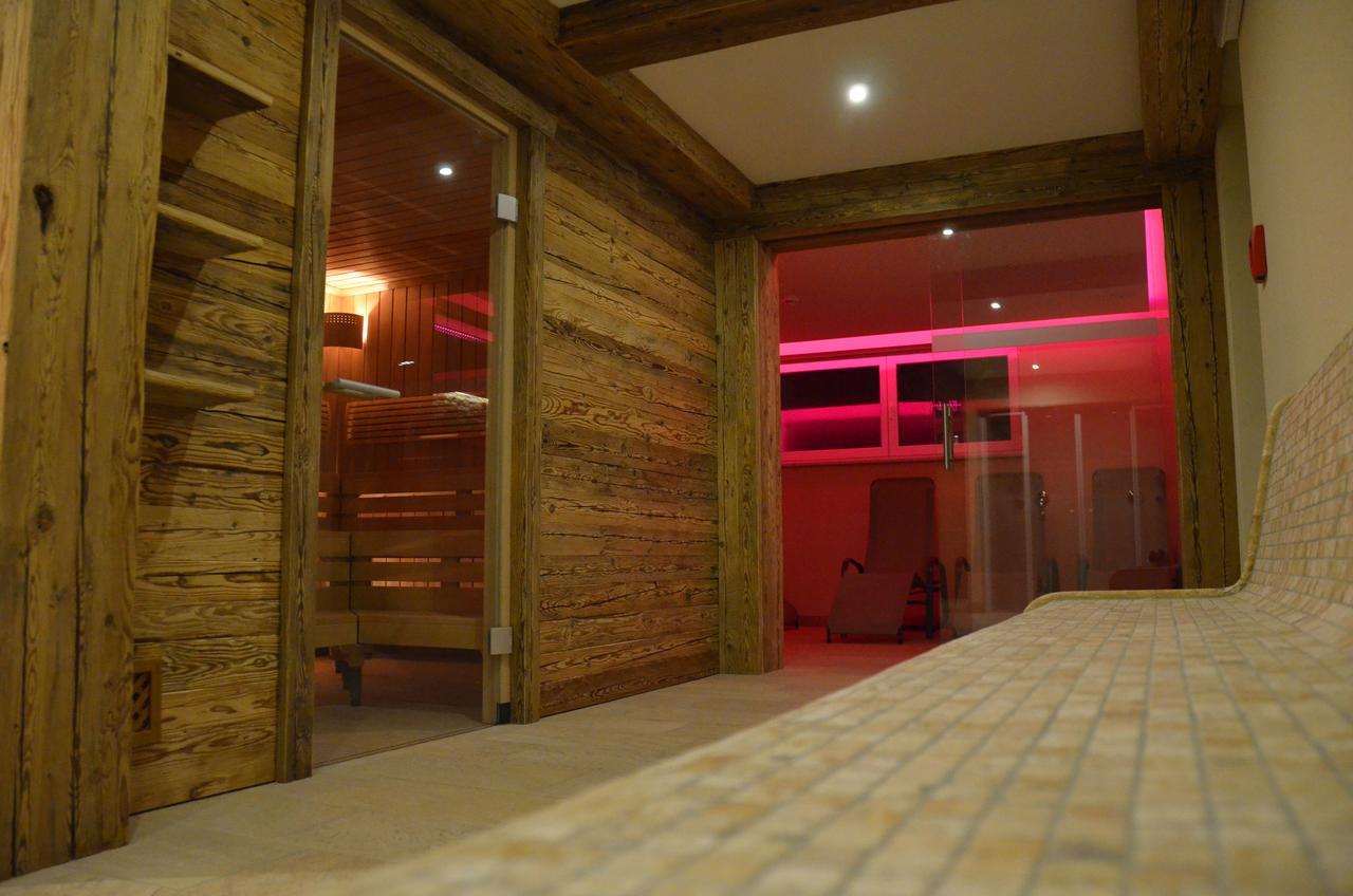 Appartements Neben Der Gondelbahn - Haus Sued Brixen im Thale Exterior foto