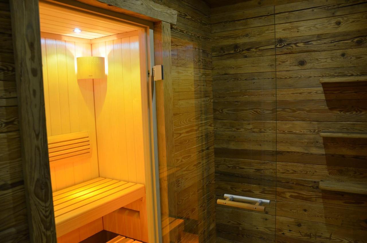 Appartements Neben Der Gondelbahn - Haus Sued Brixen im Thale Exterior foto